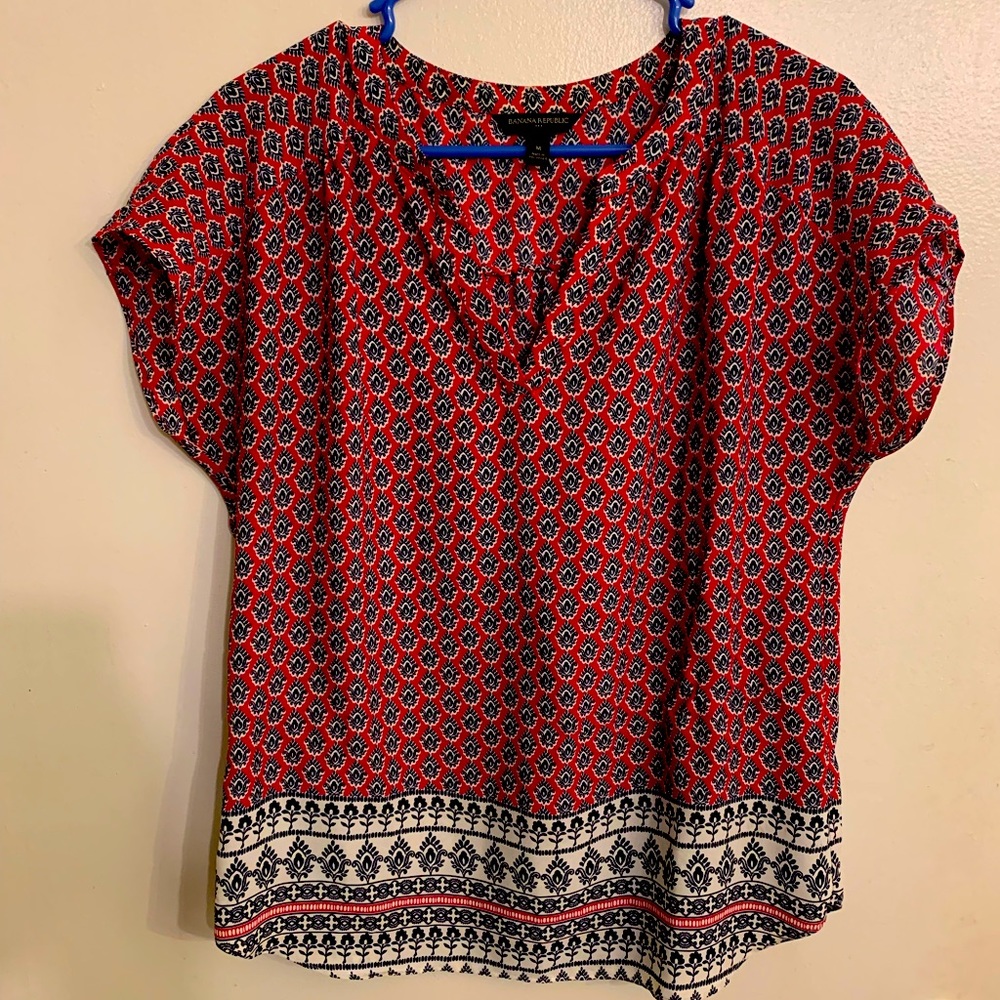Fun pattern too
